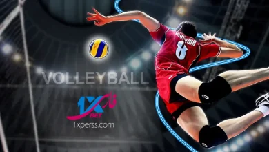 آموزش پیش‌بینی بازی والیبال 2026