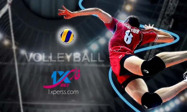 آموزش پیش‌بینی بازی والیبال 2026