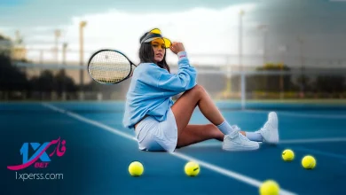 آموزش پیش‌بینی بازی تنیس 2026 | 6 نکته مهم در شرط‌بندی Tennis
