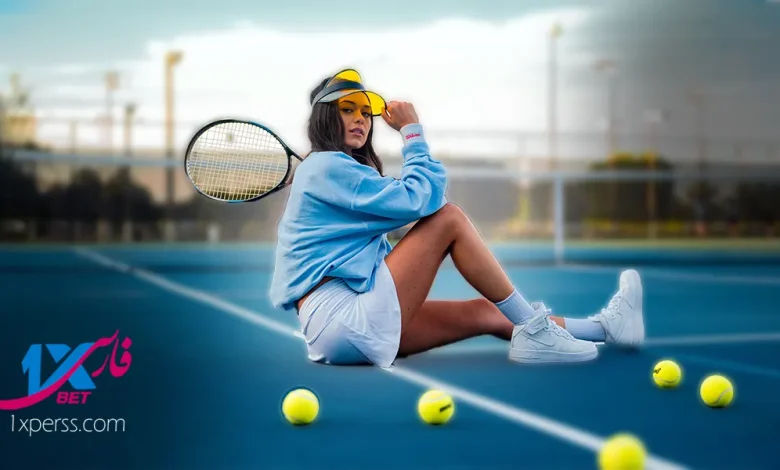 آموزش پیش‌بینی بازی تنیس 2026 | 6 نکته مهم در شرط‌بندی Tennis